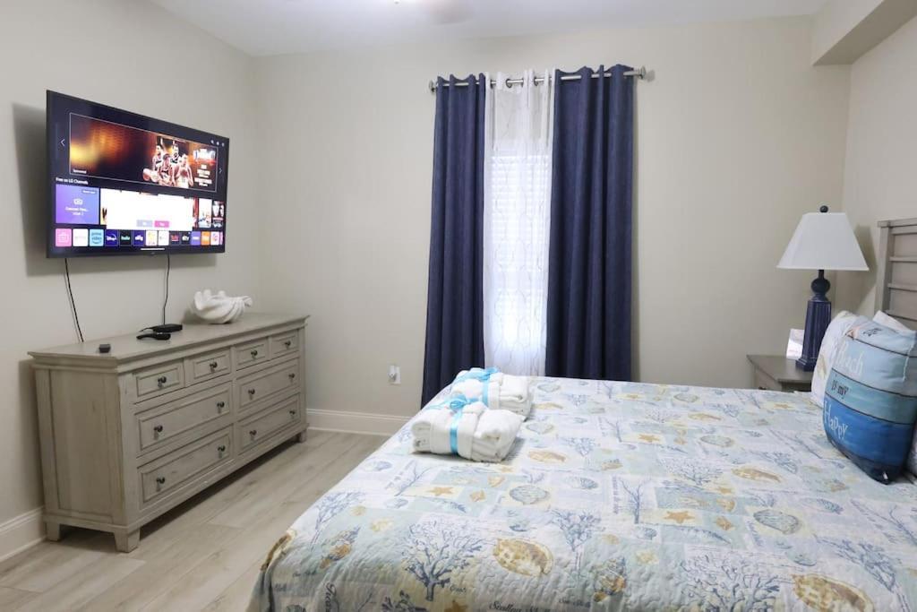 Laketown Wharf 1233 Luxury Condo Panama City Beach Exteriér fotografie
