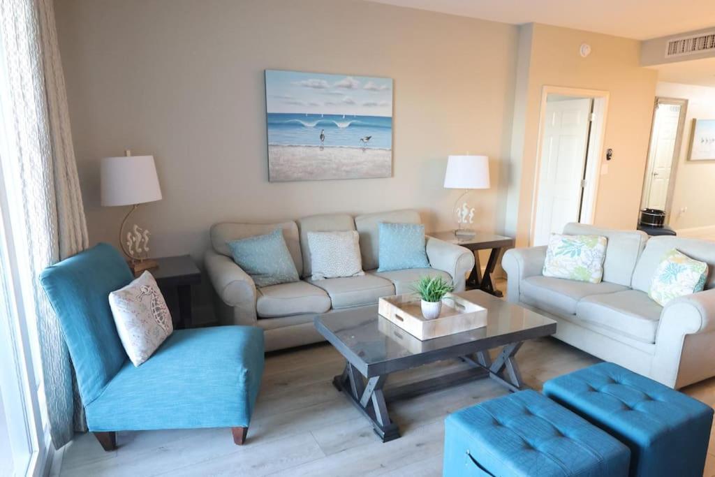 Laketown Wharf 1233 Luxury Condo Panama City Beach Exteriér fotografie