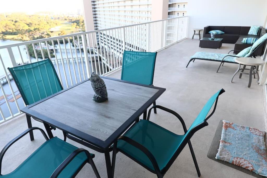 Laketown Wharf 1233 Luxury Condo Panama City Beach Exteriér fotografie