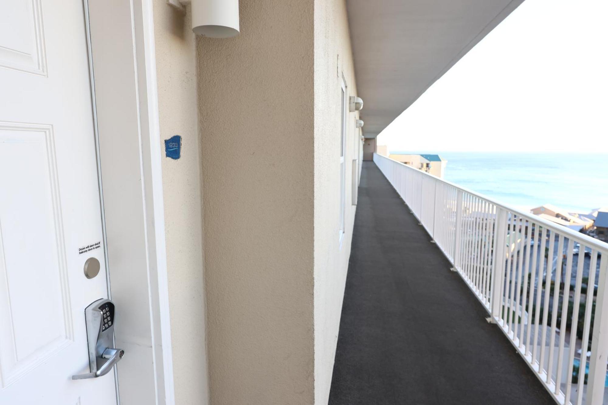 Laketown Wharf 1233 Luxury Condo Panama City Beach Exteriér fotografie