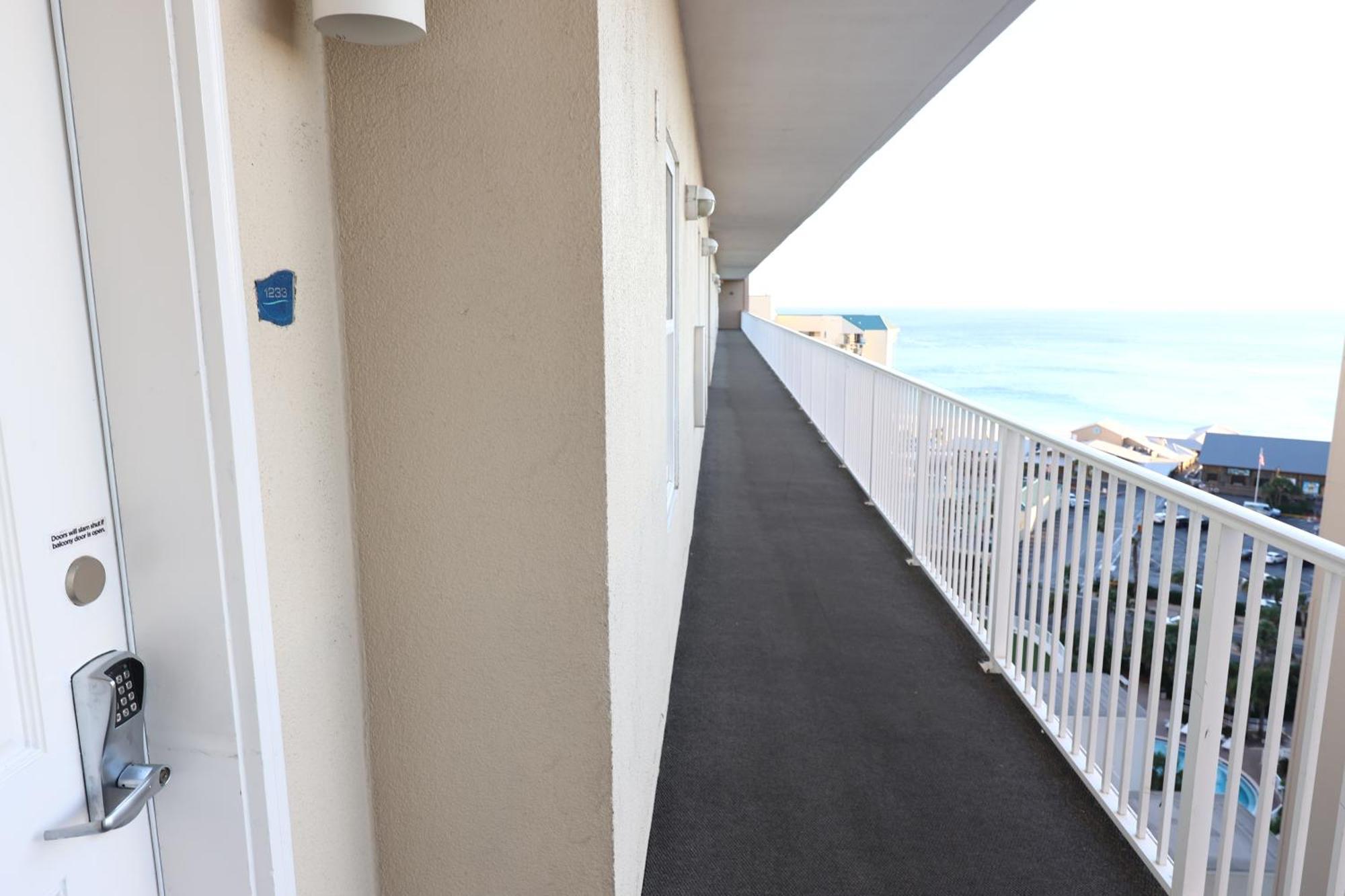 Laketown Wharf 1233 Luxury Condo Panama City Beach Exteriér fotografie
