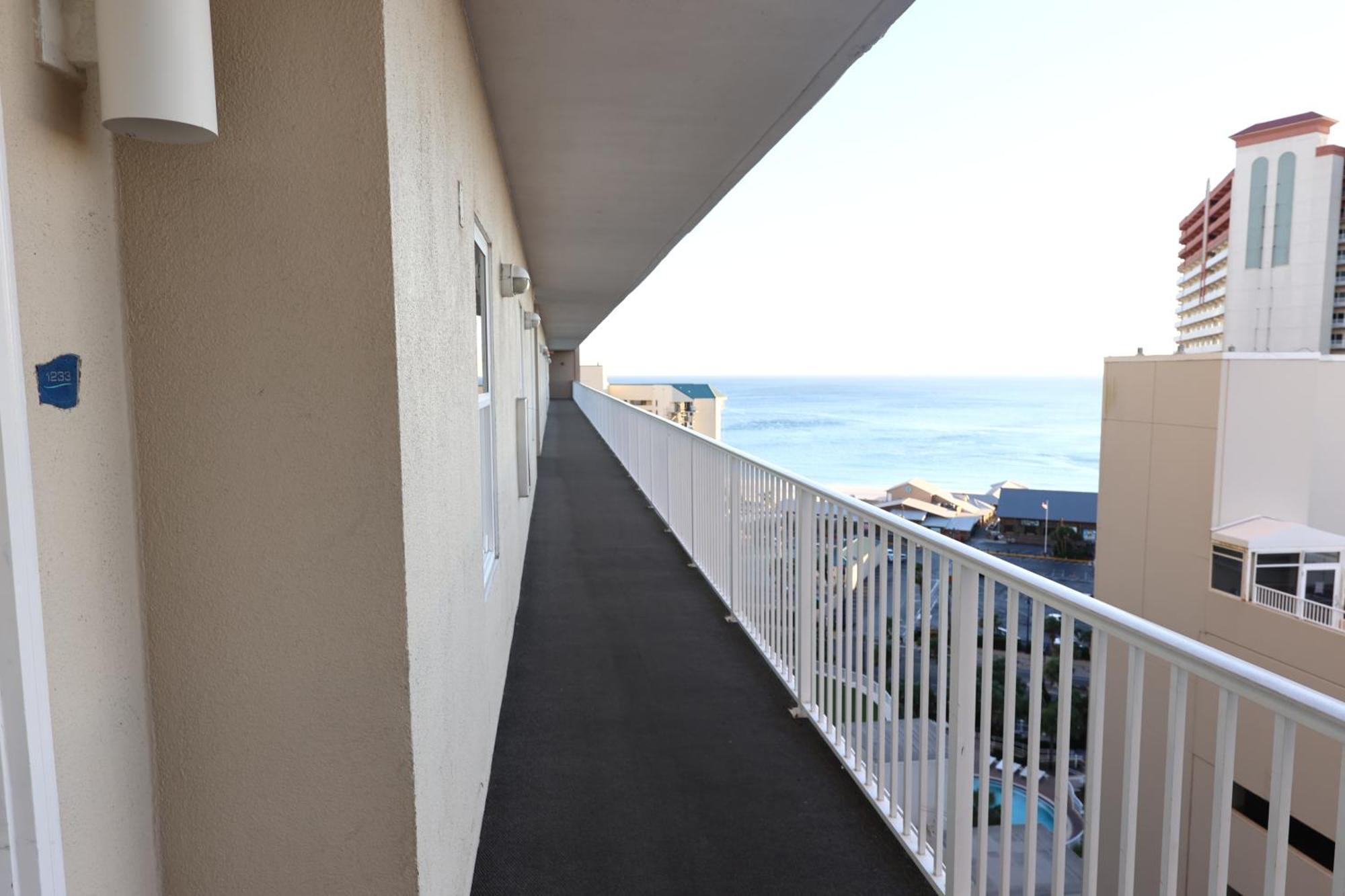 Laketown Wharf 1233 Luxury Condo Panama City Beach Exteriér fotografie