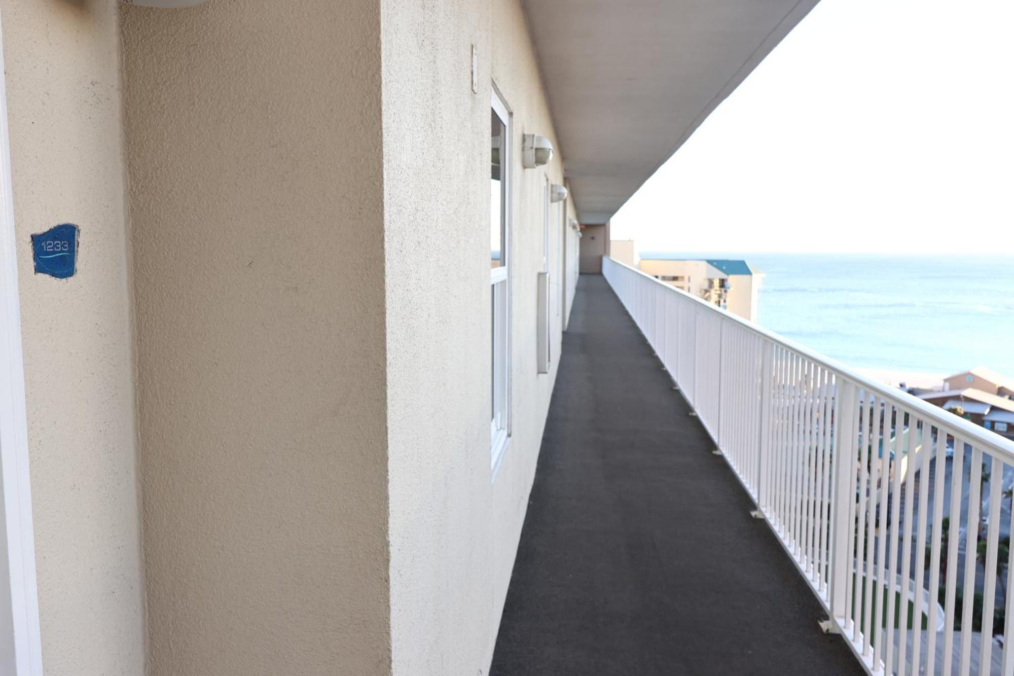 Laketown Wharf 1233 Luxury Condo Panama City Beach Exteriér fotografie