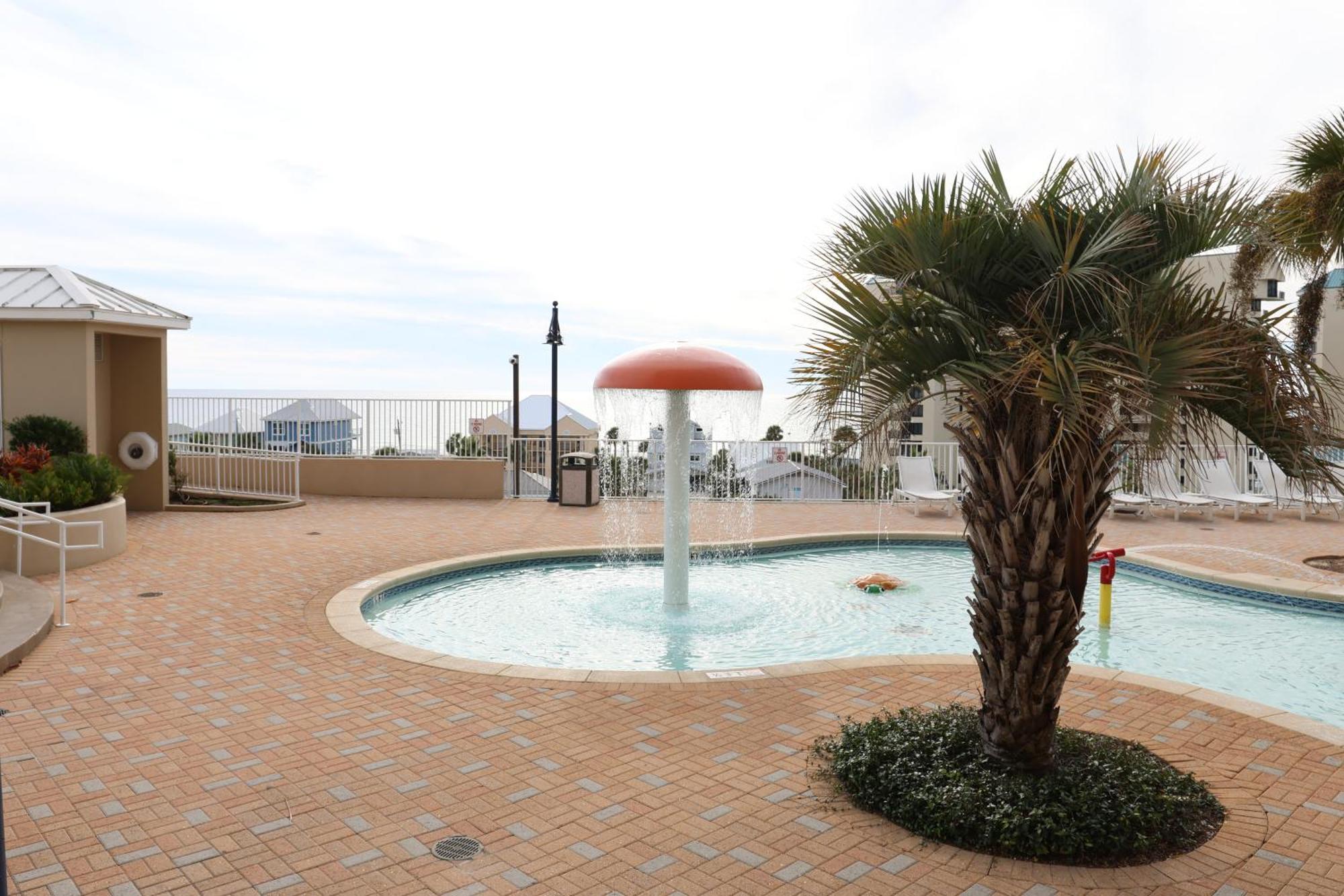 Laketown Wharf 1233 Luxury Condo Panama City Beach Exteriér fotografie