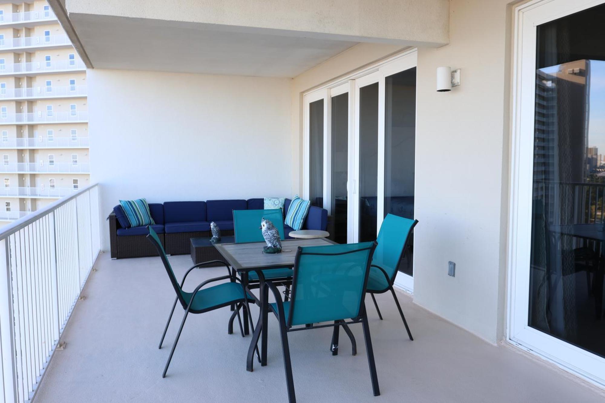 Laketown Wharf 1233 Luxury Condo Panama City Beach Exteriér fotografie