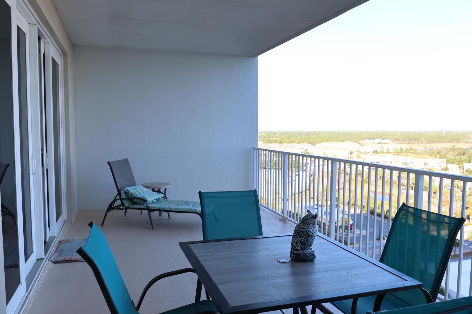 Laketown Wharf 1233 Luxury Condo Panama City Beach Exteriér fotografie