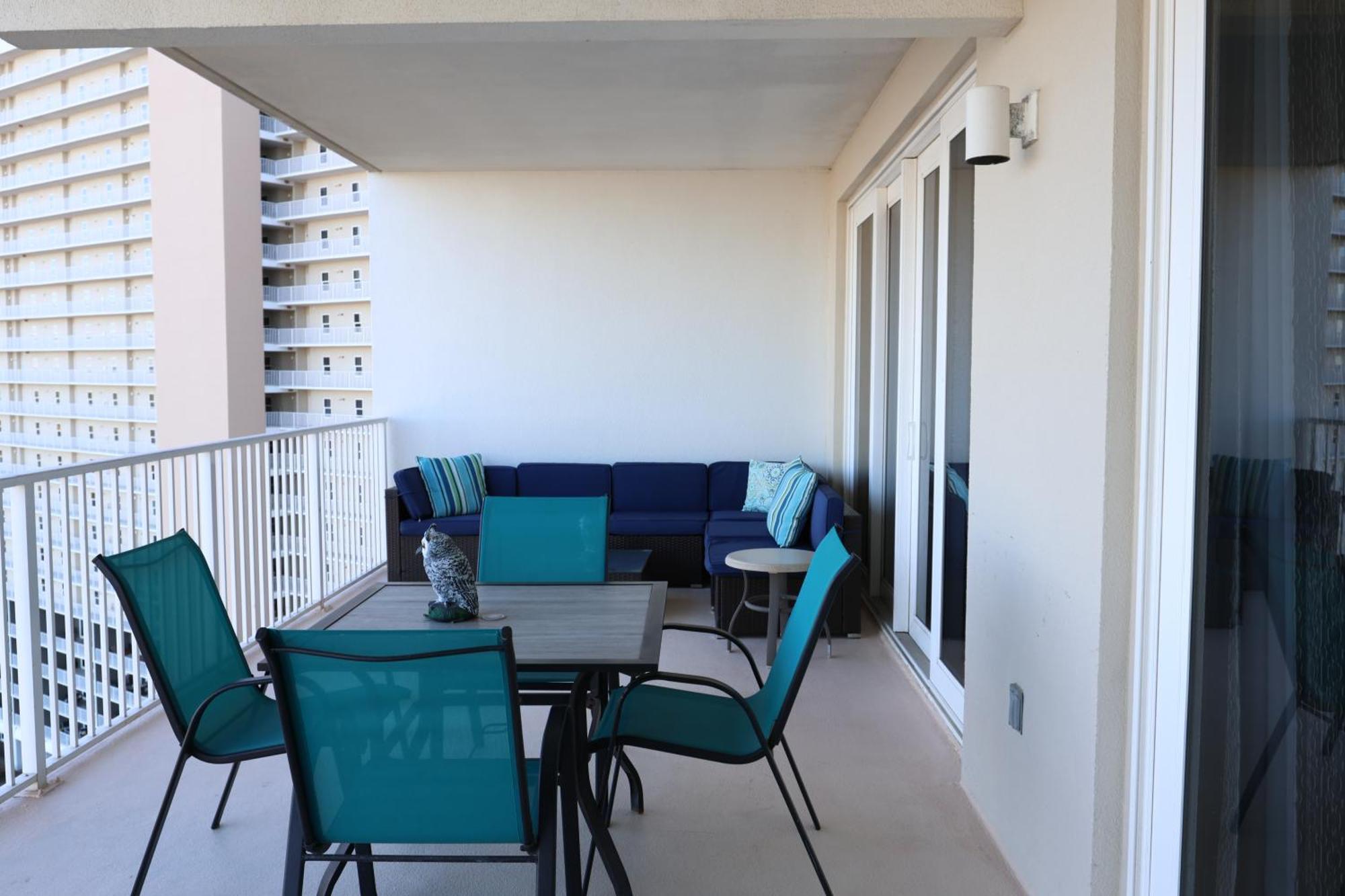 Laketown Wharf 1233 Luxury Condo Panama City Beach Exteriér fotografie