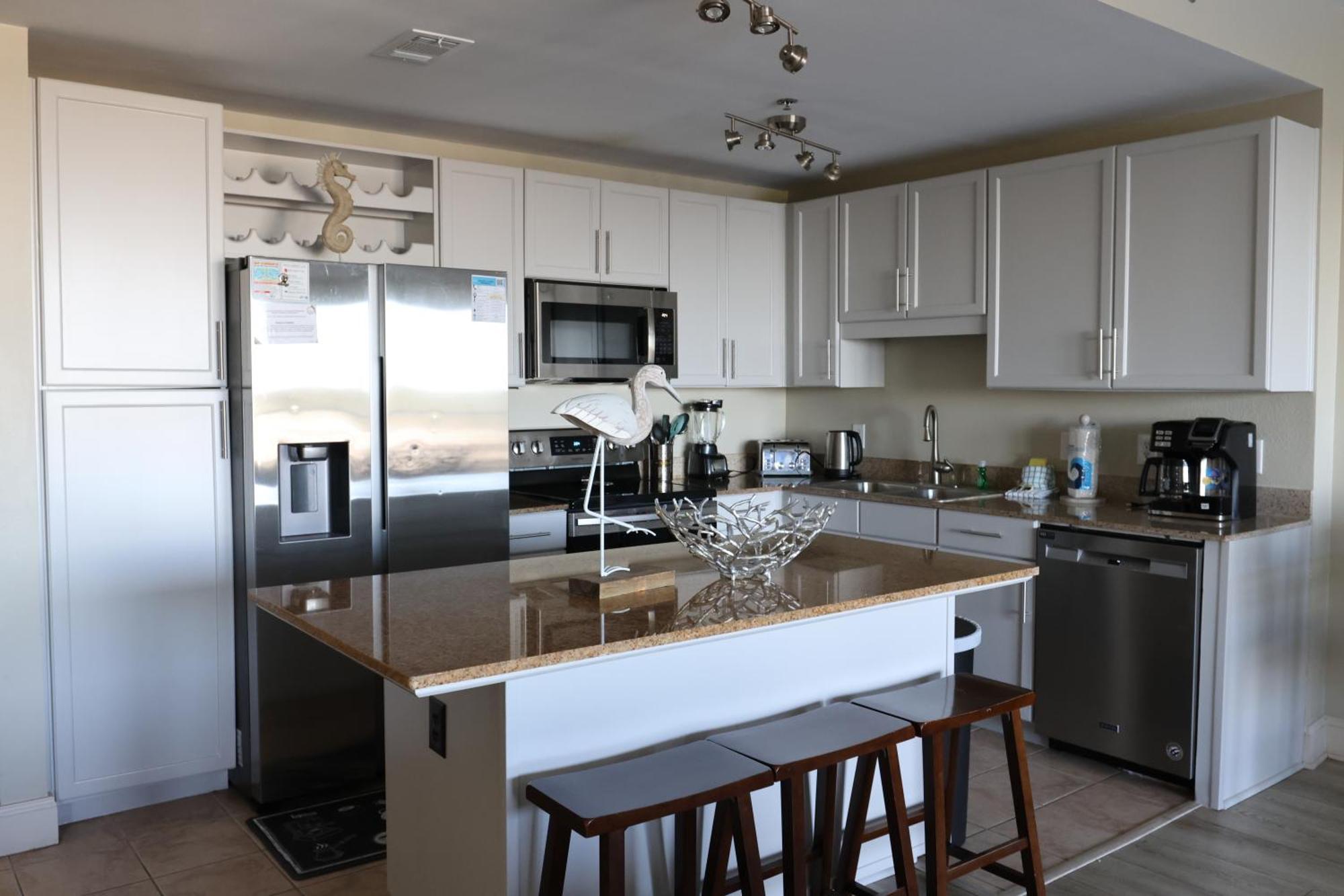 Laketown Wharf 1233 Luxury Condo Panama City Beach Exteriér fotografie