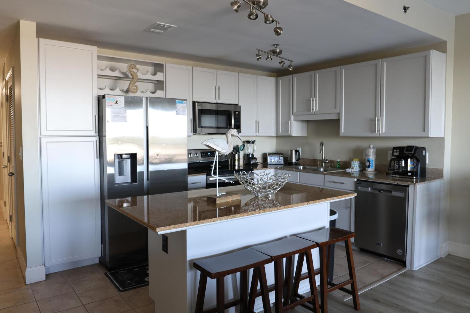 Laketown Wharf 1233 Luxury Condo Panama City Beach Exteriér fotografie
