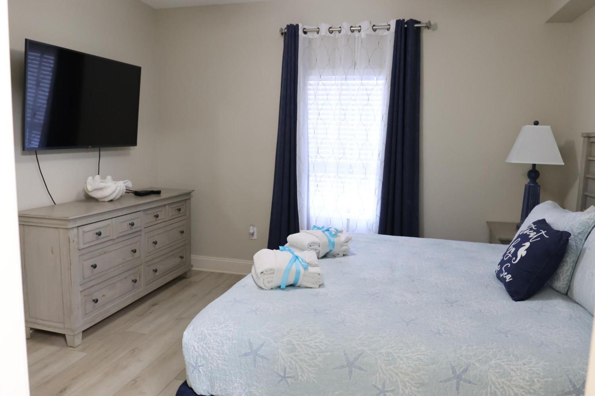 Laketown Wharf 1233 Luxury Condo Panama City Beach Exteriér fotografie