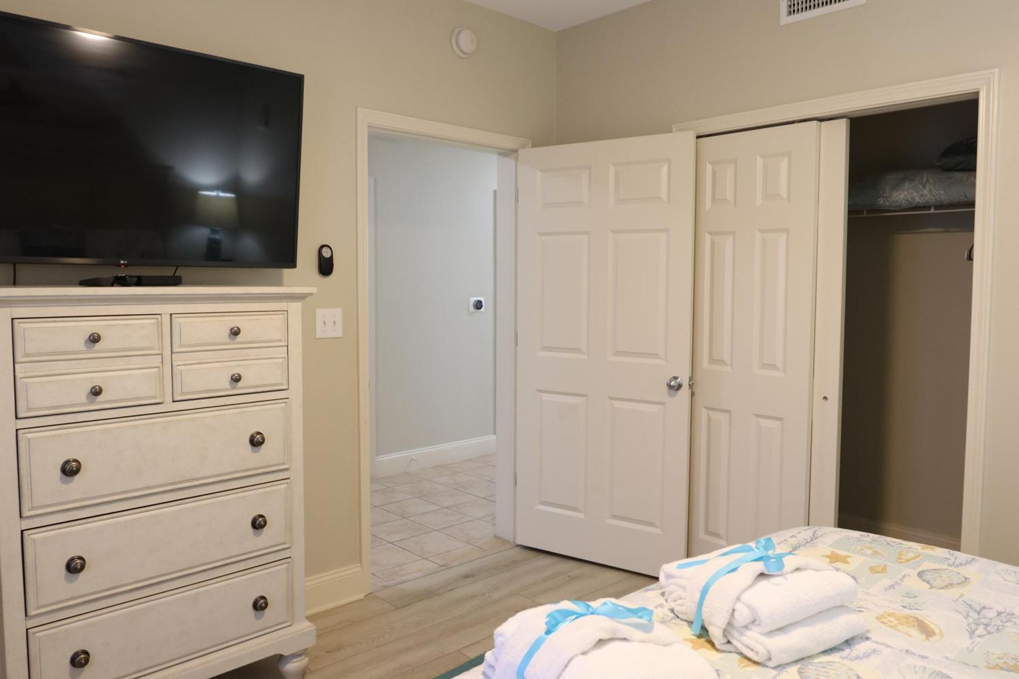 Laketown Wharf 1233 Luxury Condo Panama City Beach Exteriér fotografie