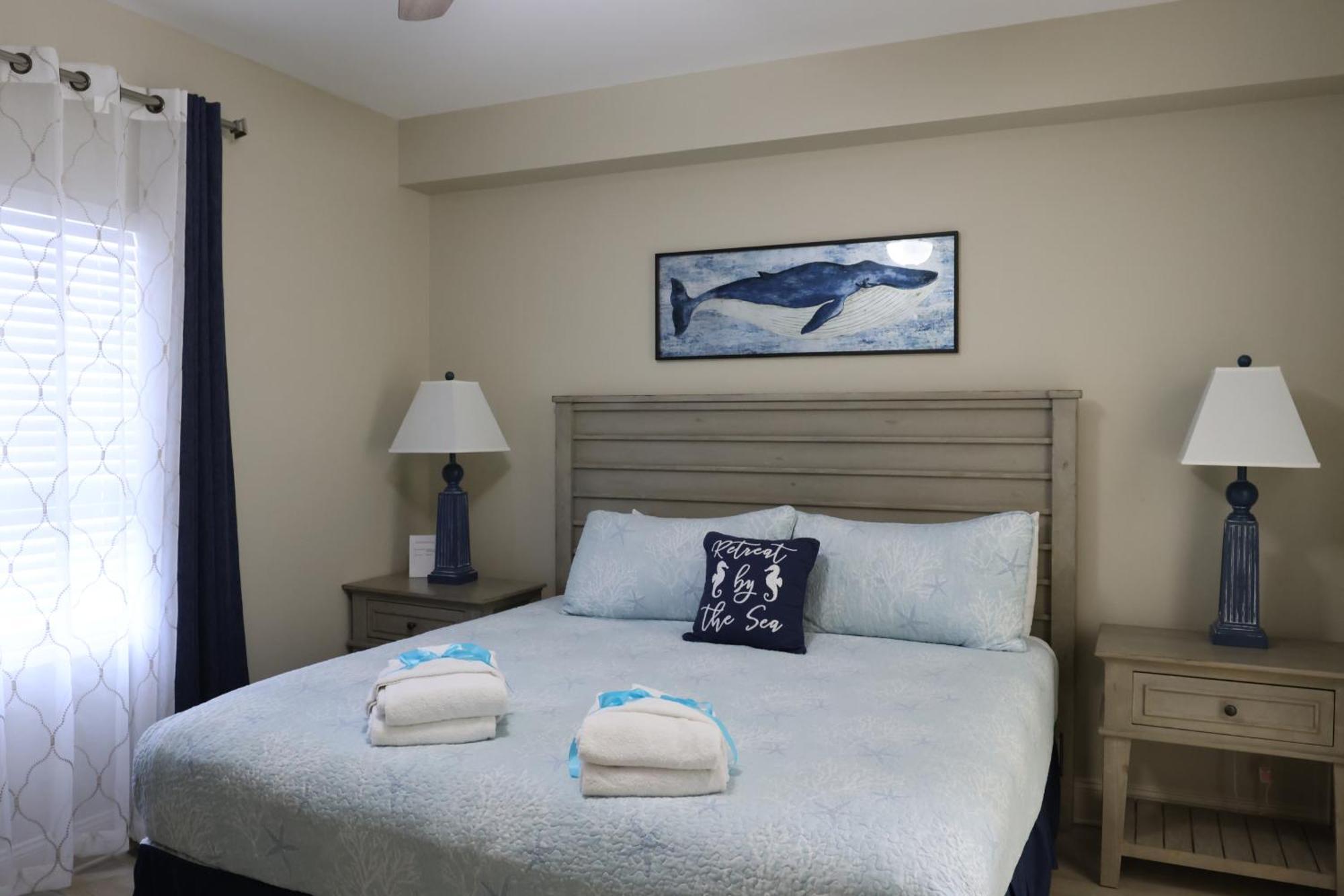 Laketown Wharf 1233 Luxury Condo Panama City Beach Exteriér fotografie